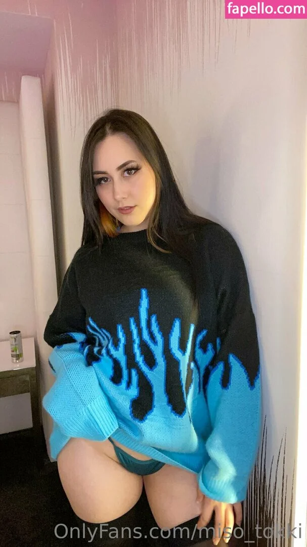 Miso Tokki Onlyfans Photo Gallery 