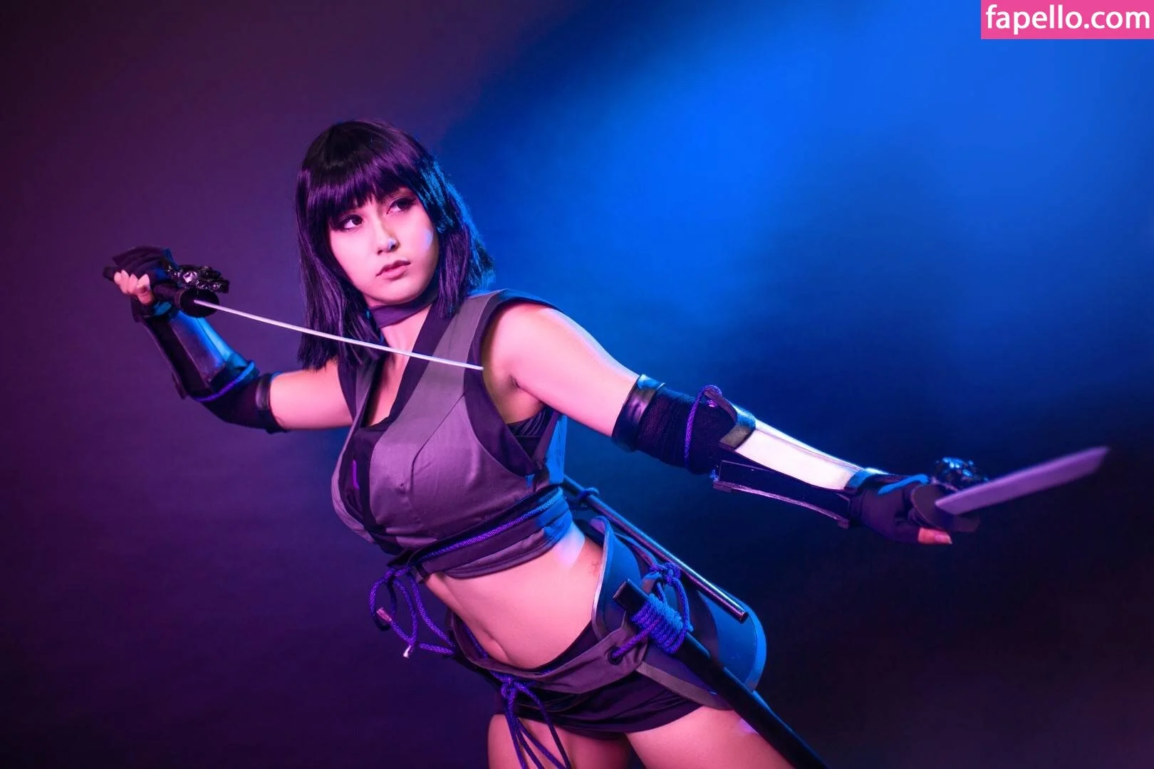 Miso Tokki Onlyfans Photo Gallery 