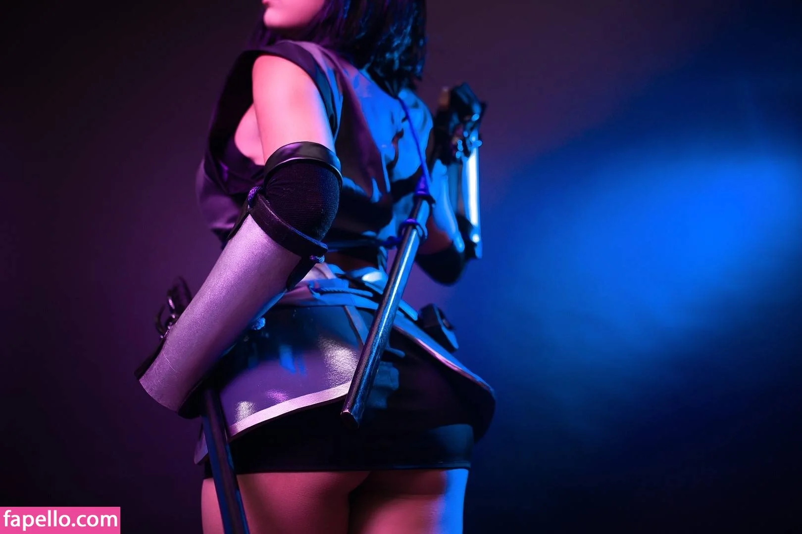 Miso Tokki Onlyfans Photo Gallery 