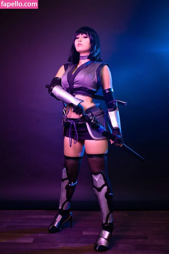 Miso Tokki Onlyfans Photo Gallery 