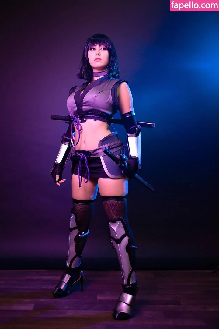 Miso Tokki Onlyfans Photo Gallery 