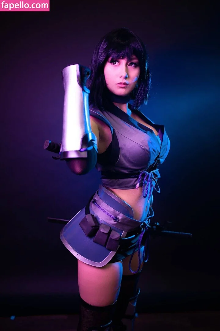 Miso Tokki Onlyfans Photo Gallery 