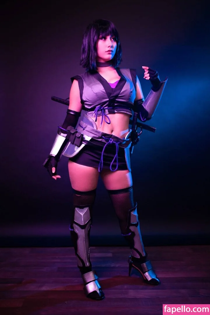 Miso Tokki Onlyfans Photo Gallery 