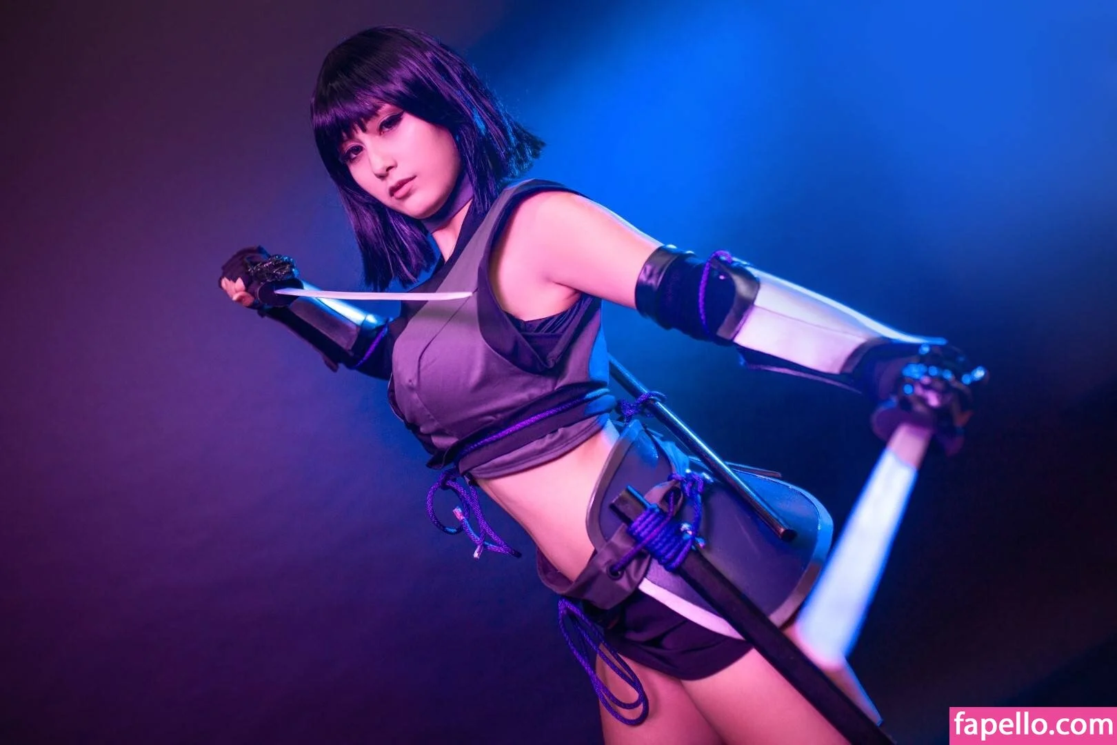 Miso Tokki Onlyfans Photo Gallery 