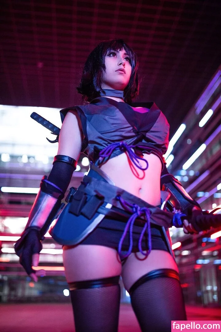 Miso Tokki Onlyfans Photo Gallery 