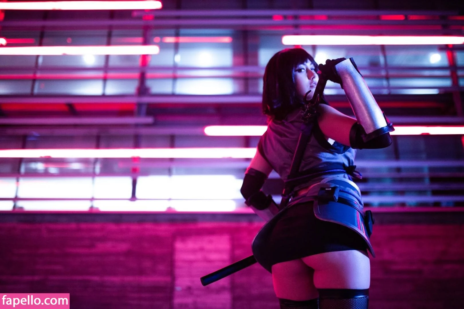 Miso Tokki Onlyfans Photo Gallery 