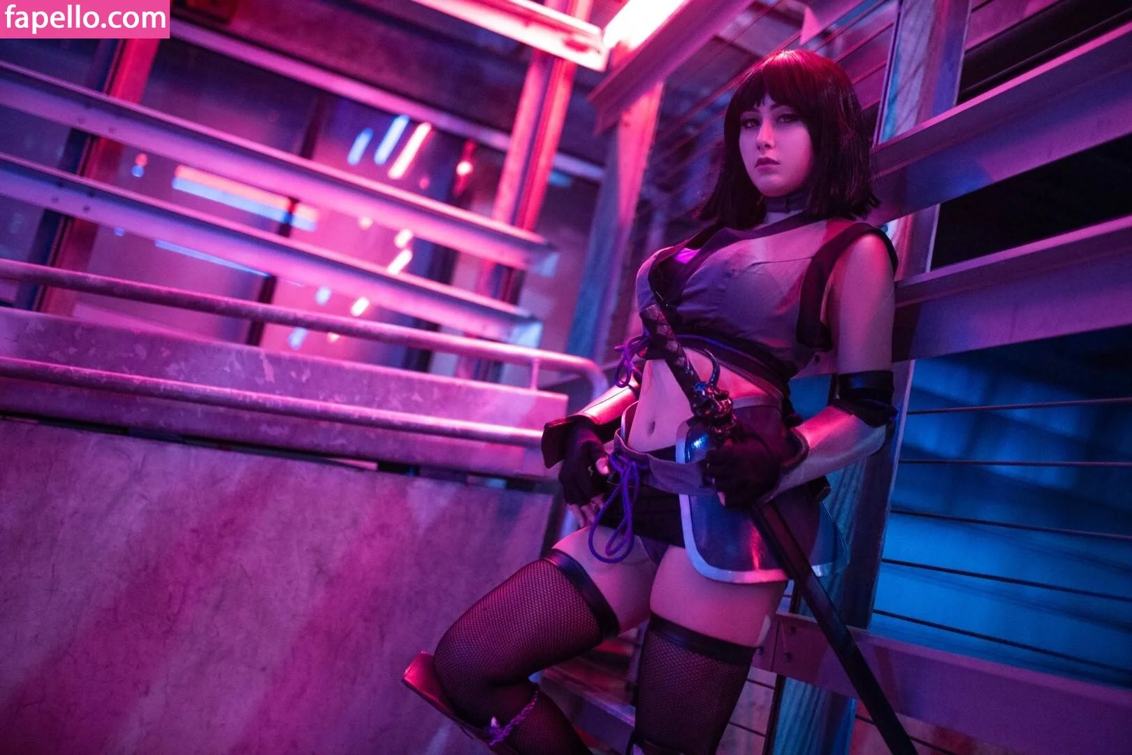 Miso Tokki Onlyfans Photo Gallery 