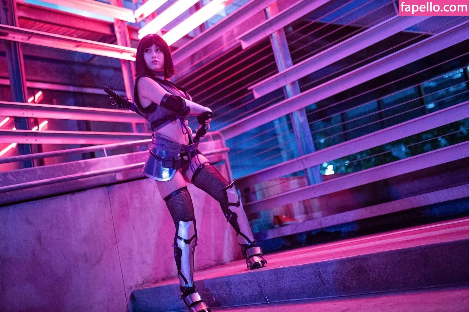 Miso Tokki Onlyfans Photo Gallery 