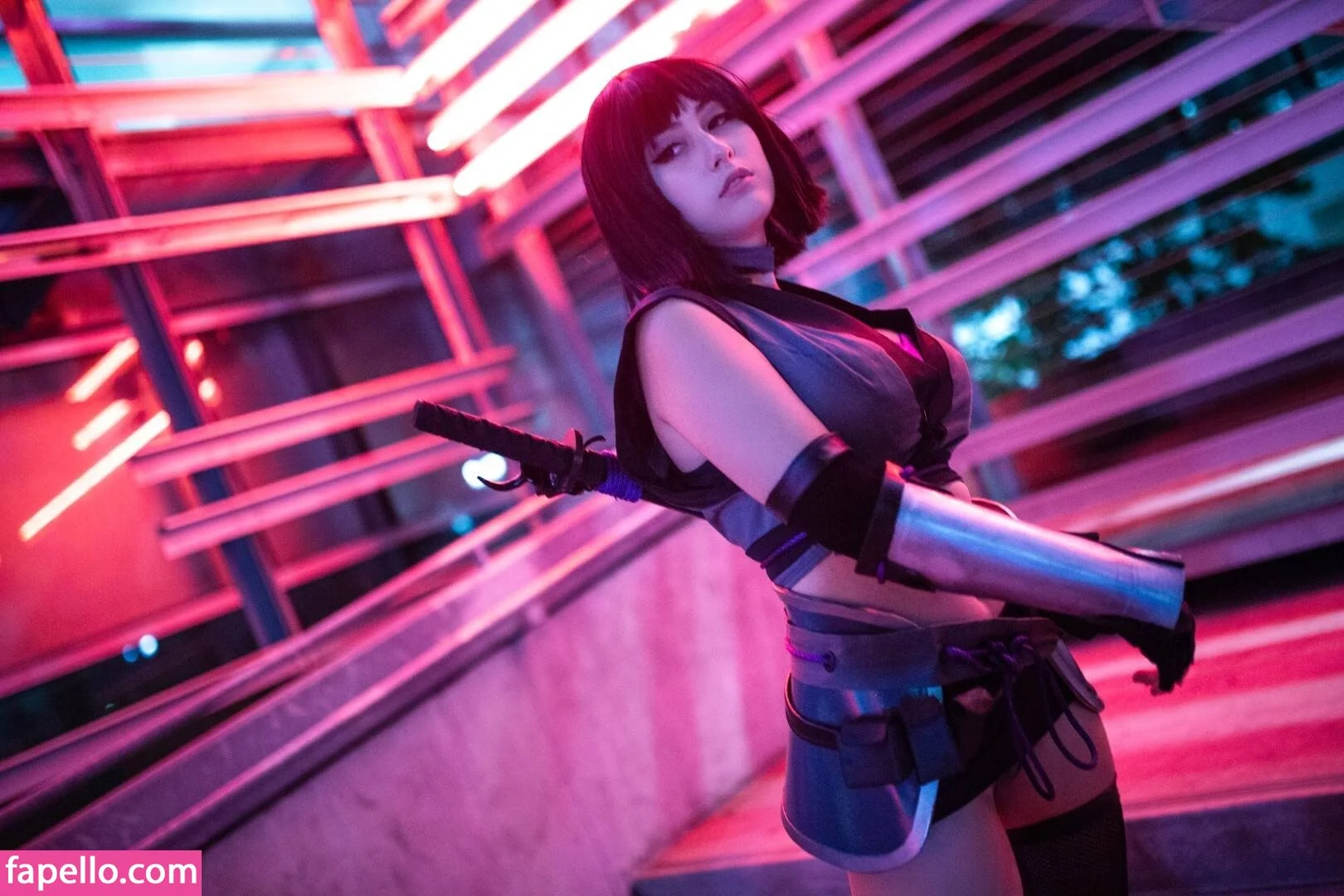 Miso Tokki Onlyfans Photo Gallery 