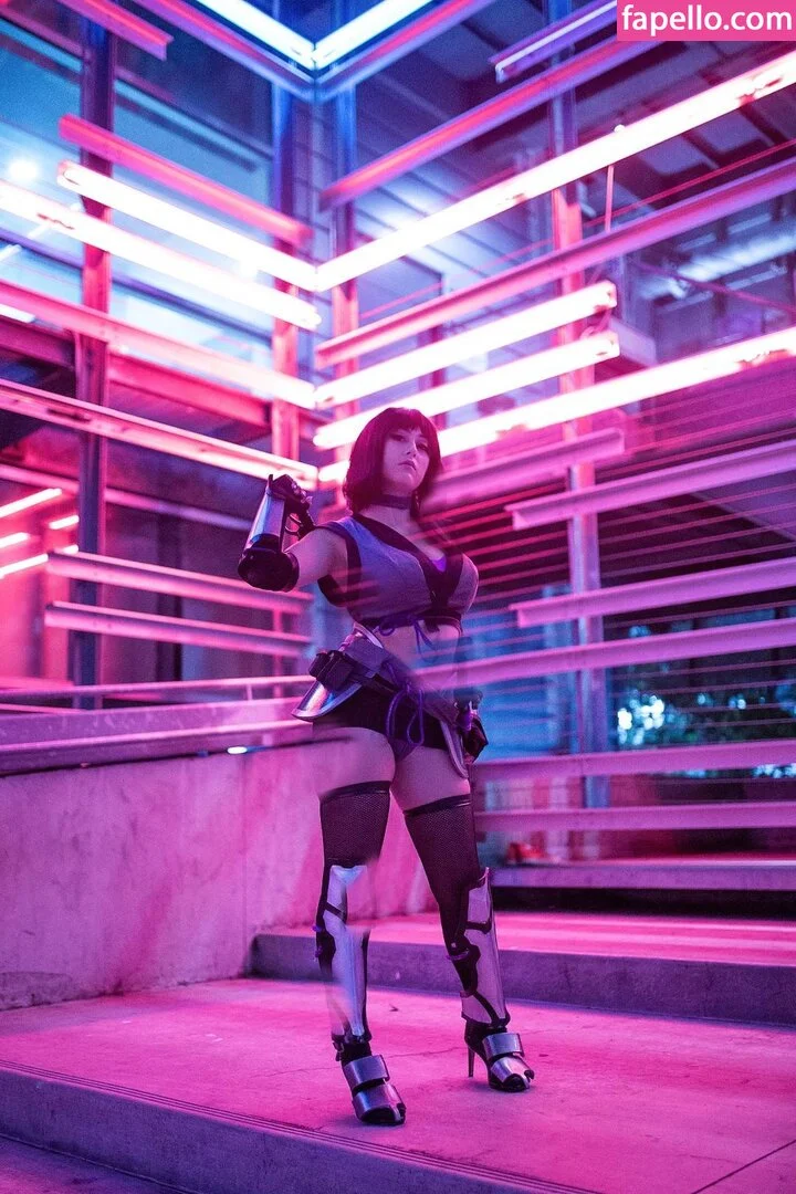 Miso Tokki Onlyfans Photo Gallery 