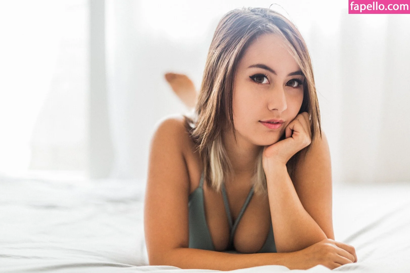 Miso Tokki Onlyfans Photo Gallery 