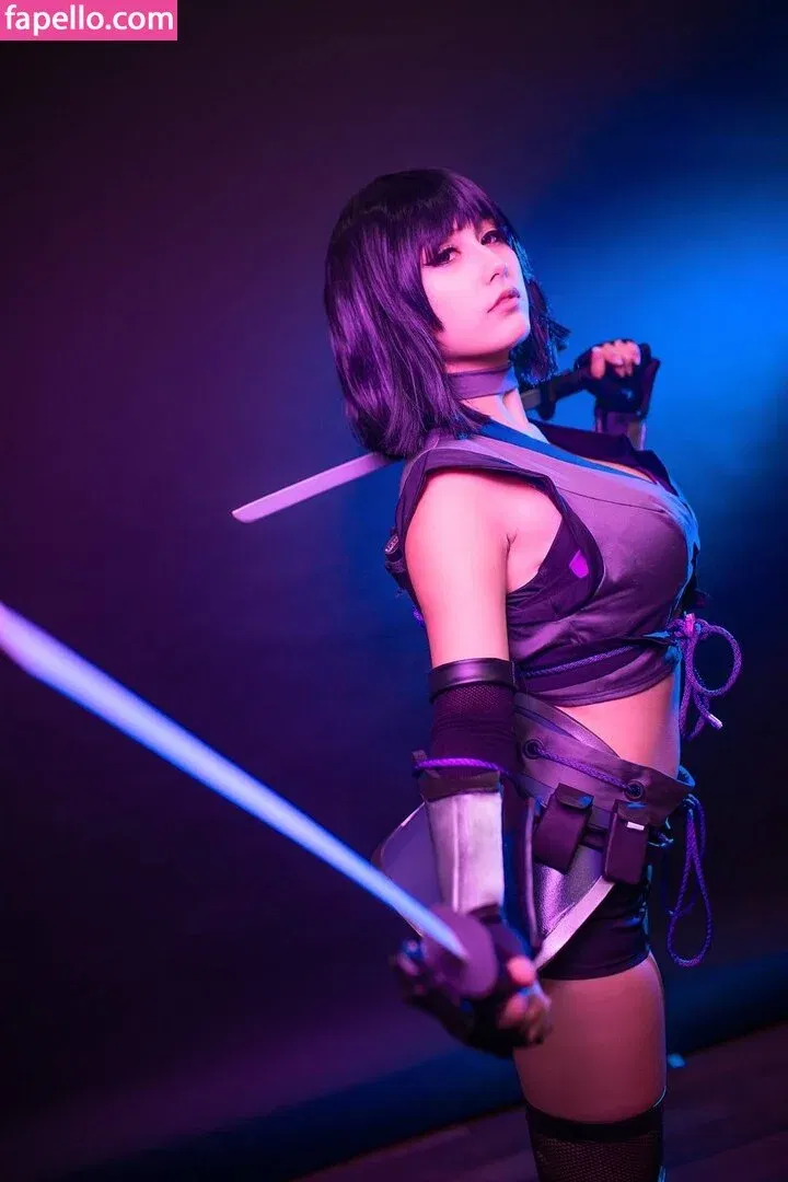 Miso Tokki Onlyfans Photo Gallery 