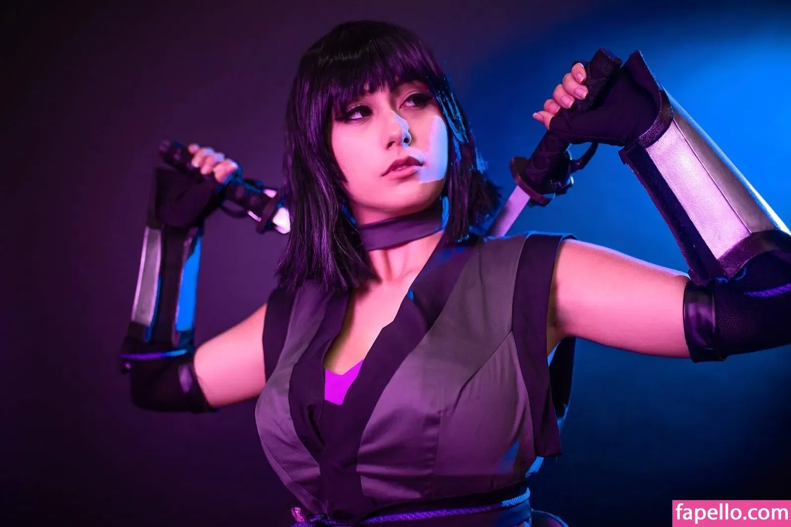 Miso Tokki Onlyfans Photo Gallery 