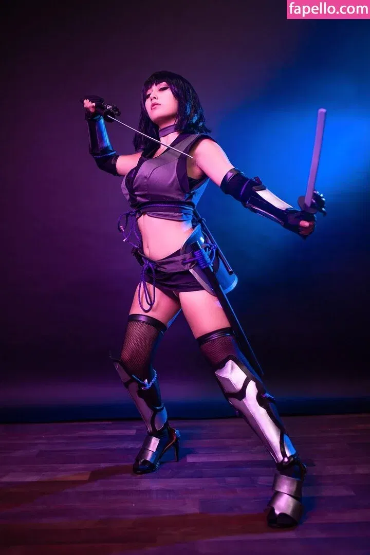 Miso Tokki Onlyfans Photo Gallery 