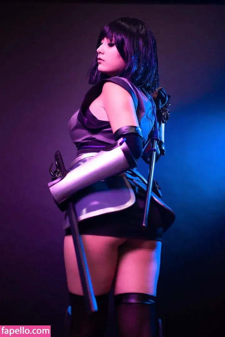 Miso Tokki Onlyfans Photo Gallery 