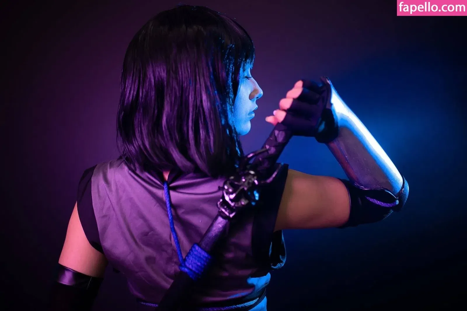 Miso Tokki Onlyfans Photo Gallery 