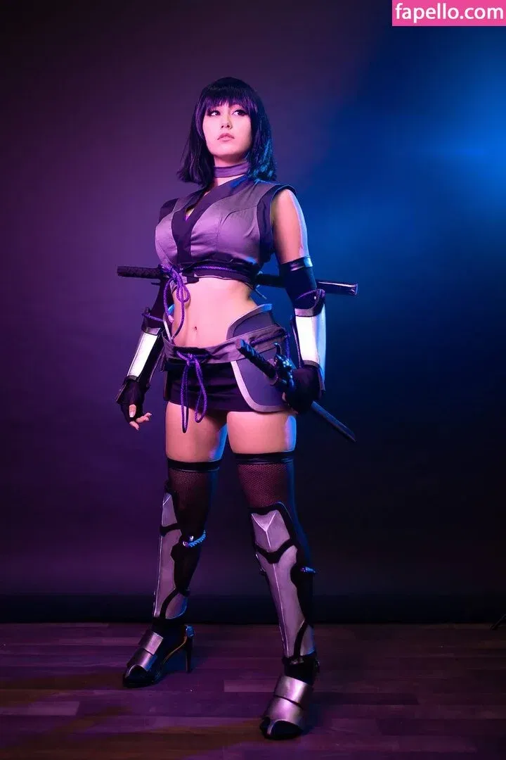 Miso Tokki Onlyfans Photo Gallery 