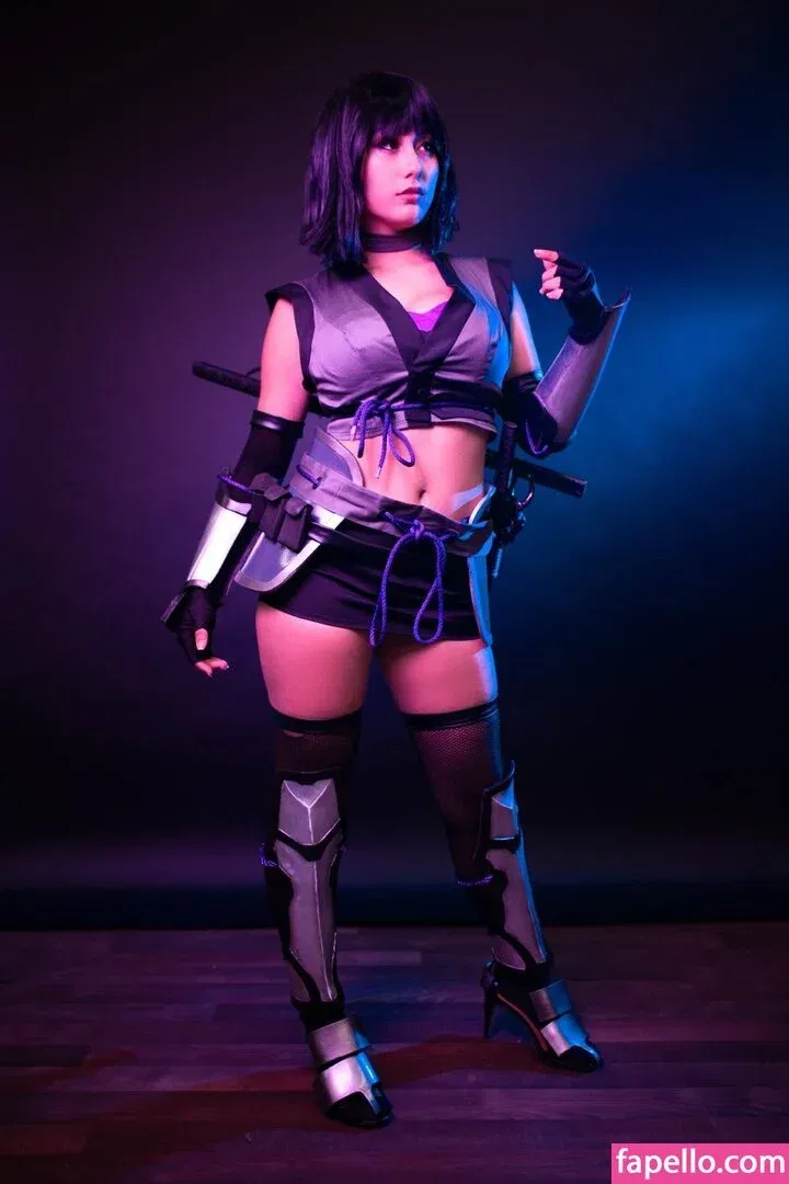 Miso Tokki Onlyfans Photo Gallery 