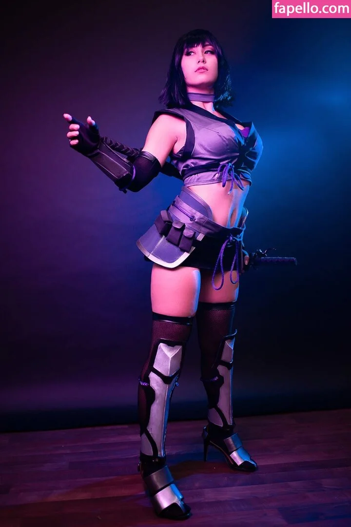 Miso Tokki Onlyfans Photo Gallery 