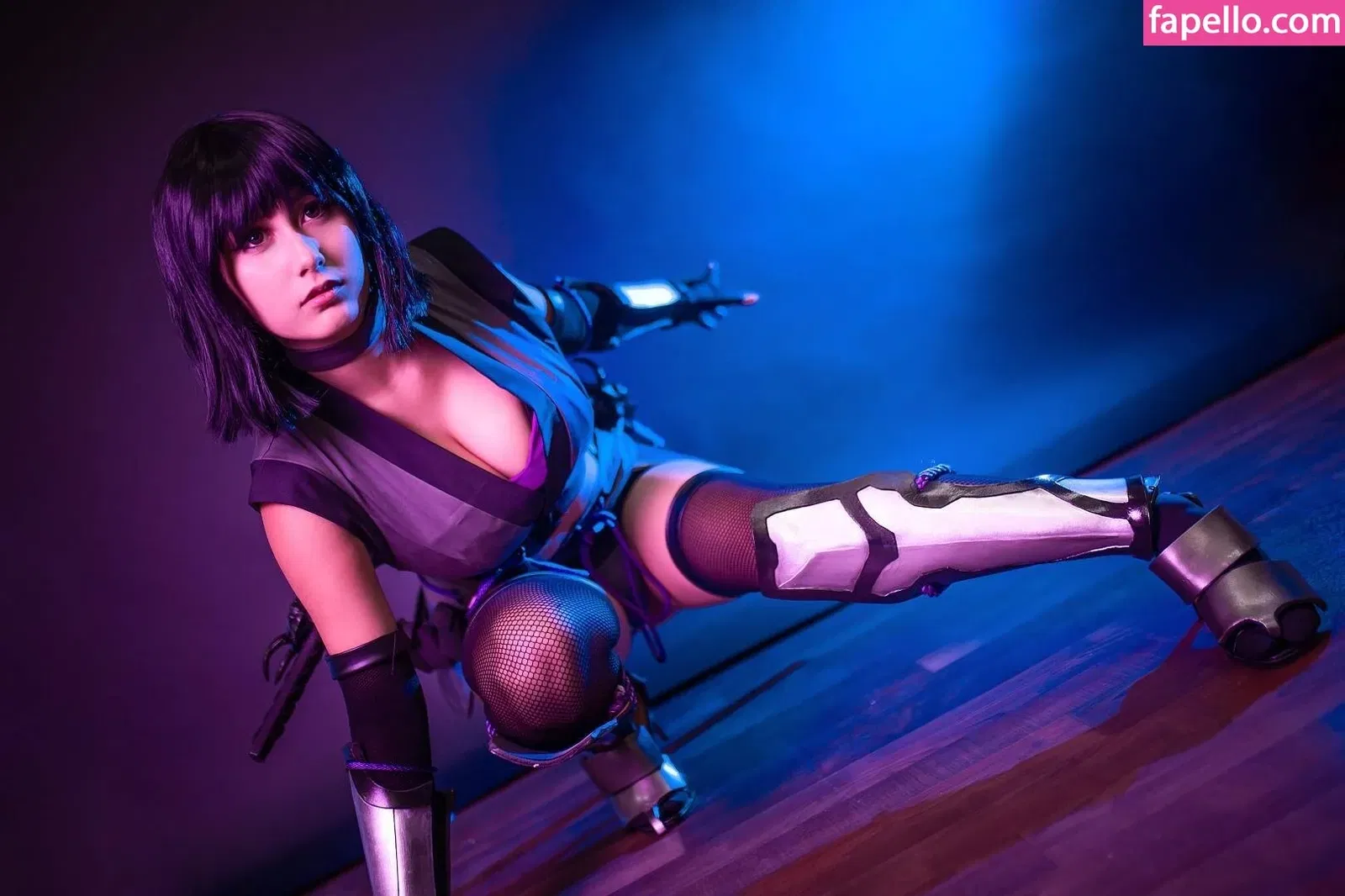 Miso Tokki Onlyfans Photo Gallery 