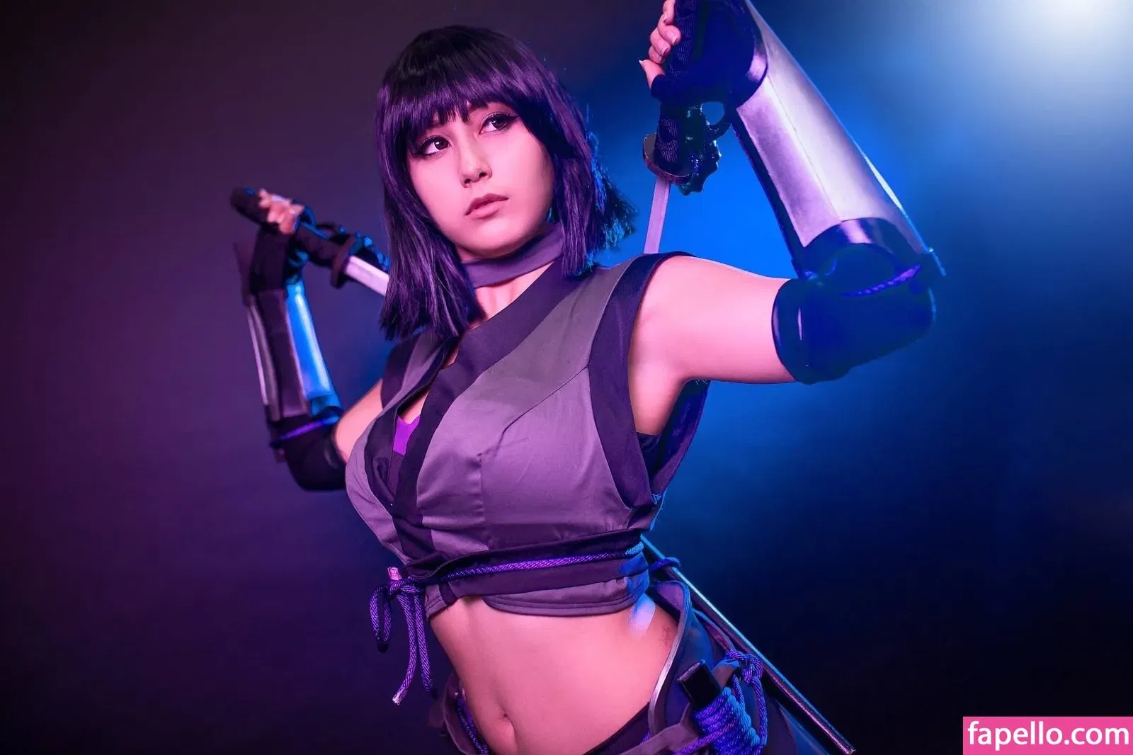 Miso Tokki Onlyfans Photo Gallery 