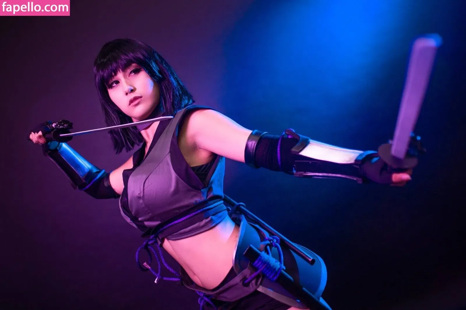 Miso Tokki Onlyfans Photo Gallery 