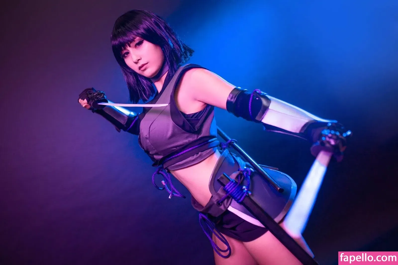 Miso Tokki Onlyfans Photo Gallery 