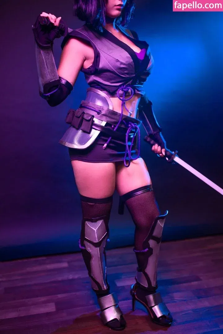 Miso Tokki Onlyfans Photo Gallery 