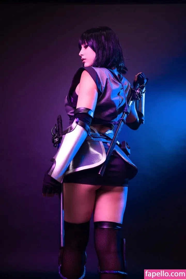 Miso Tokki Onlyfans Photo Gallery 