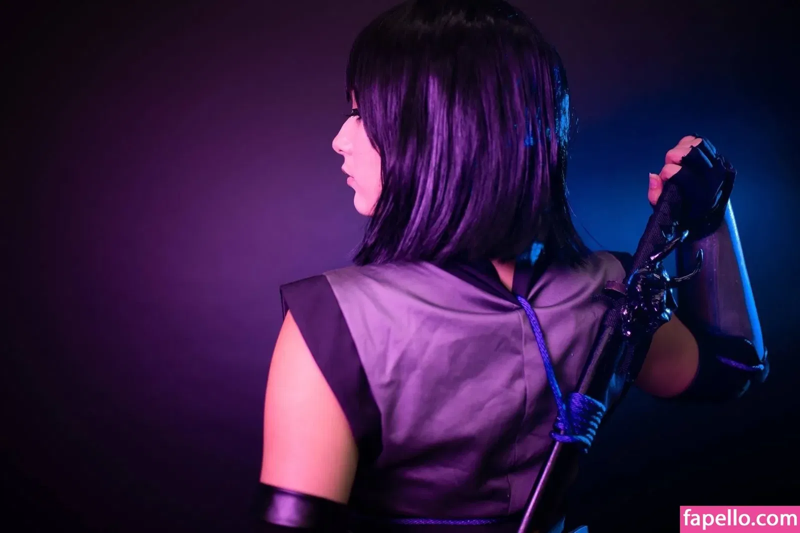 Miso Tokki Onlyfans Photo Gallery 