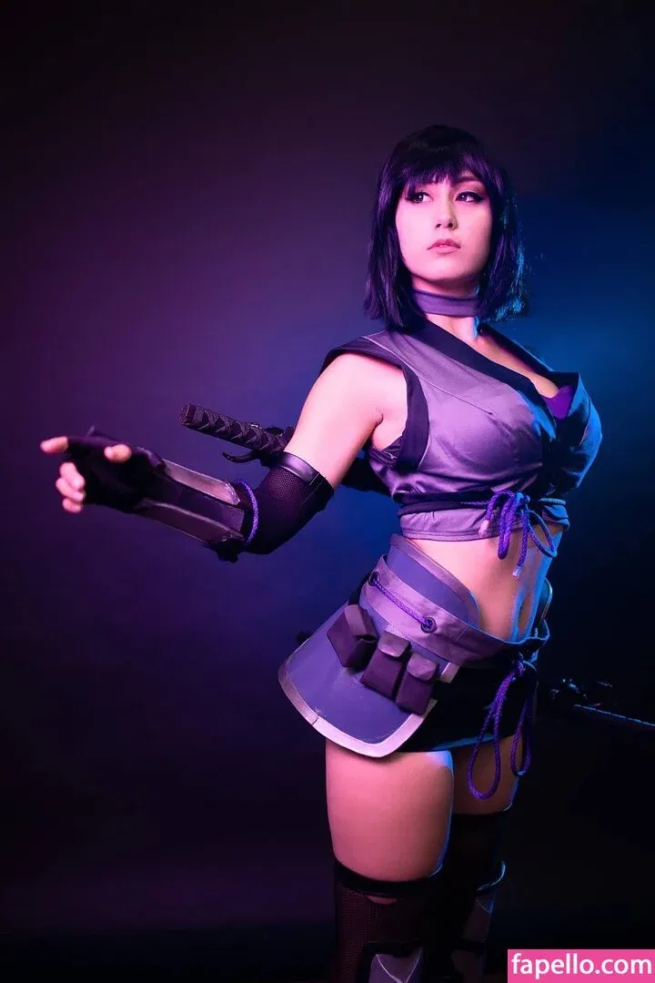 Miso Tokki Onlyfans Photo Gallery 