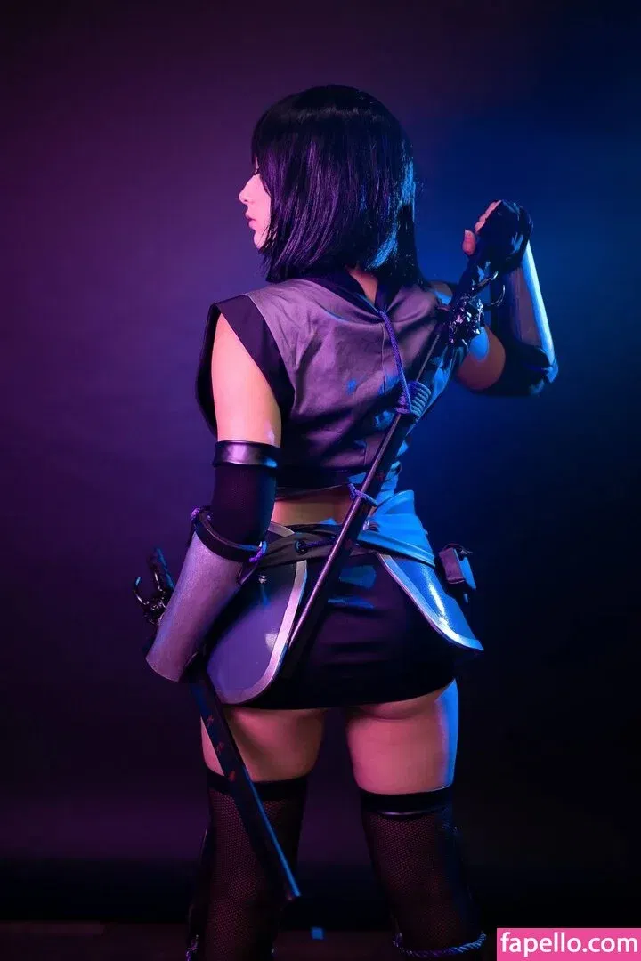 Miso Tokki Onlyfans Photo Gallery 