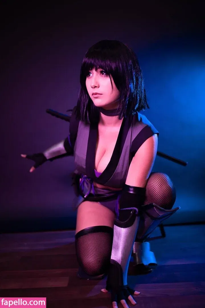 Miso Tokki Onlyfans Photo Gallery 