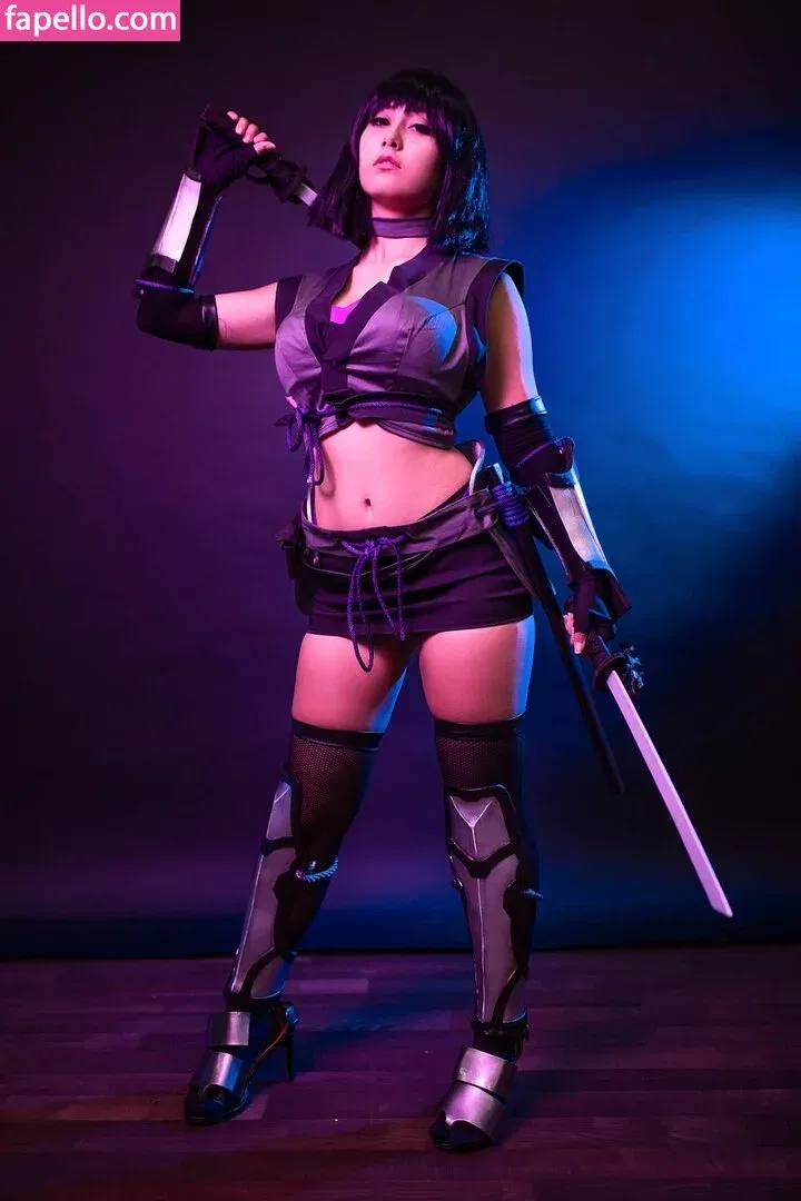 Miso Tokki Onlyfans Photo Gallery 