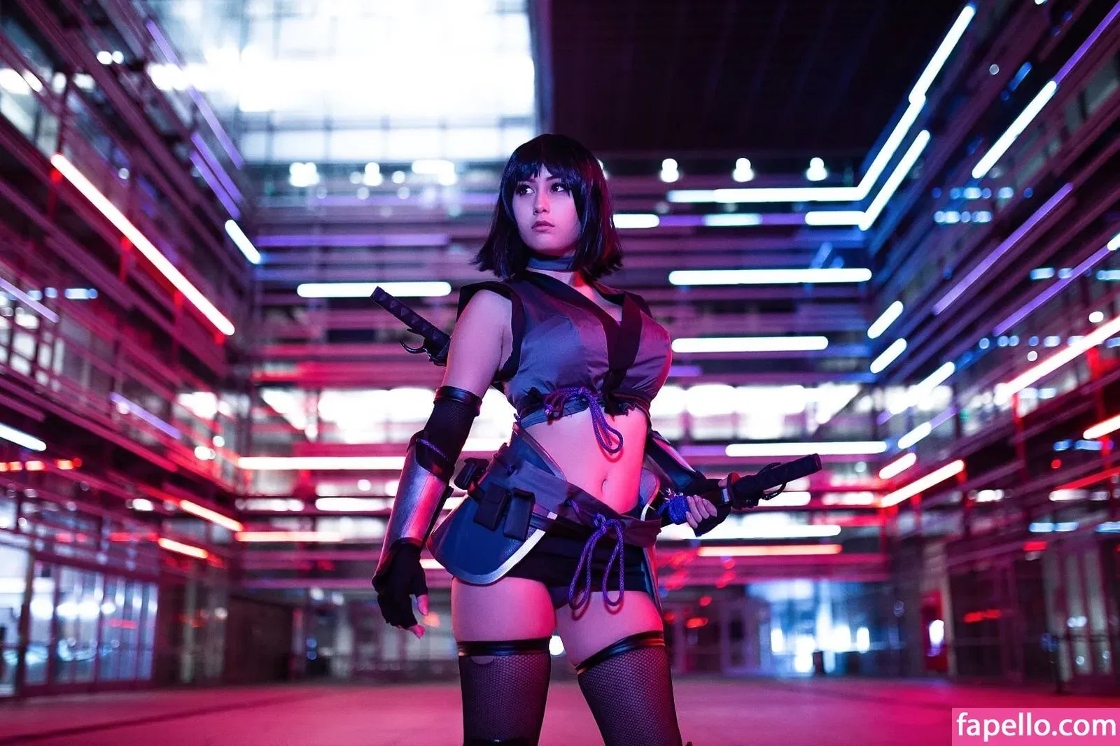 Miso Tokki Onlyfans Photo Gallery 