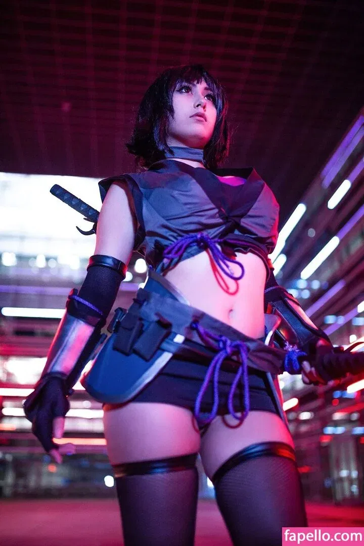 Miso Tokki Onlyfans Photo Gallery 