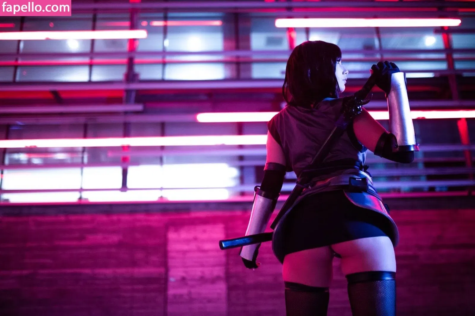 Miso Tokki Onlyfans Photo Gallery 