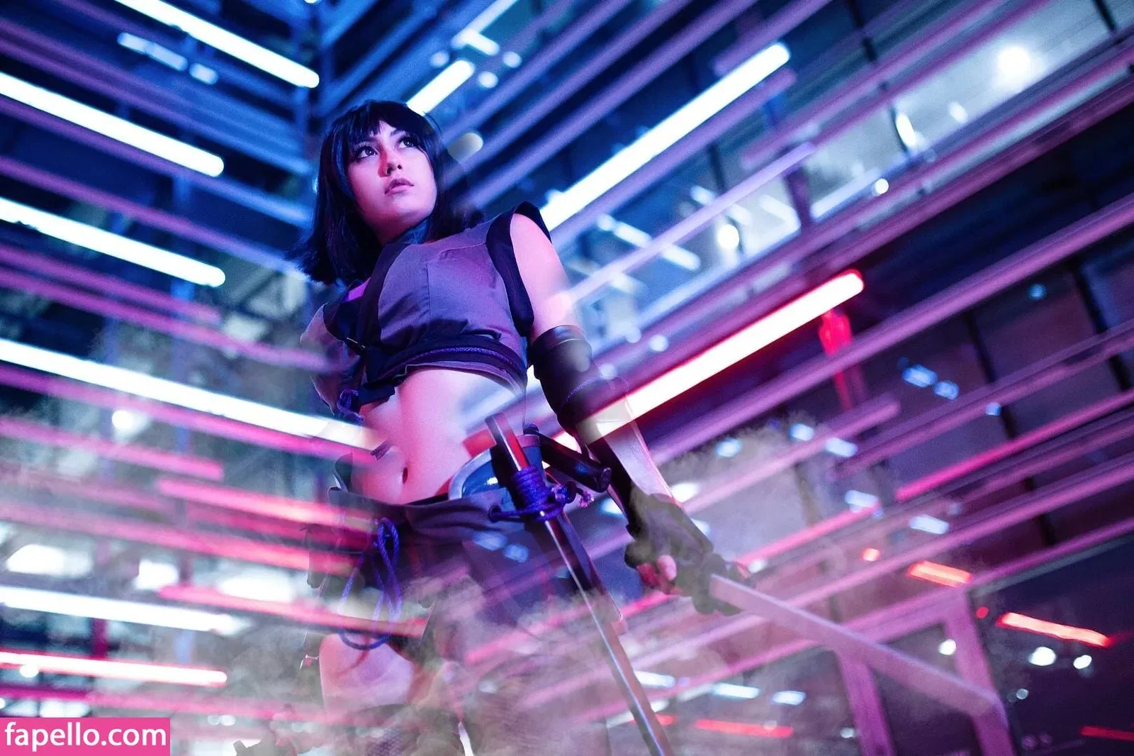 Miso Tokki Onlyfans Photo Gallery 