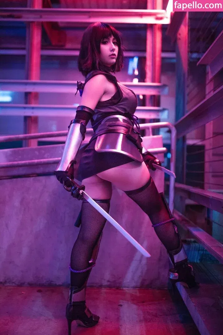 Miso Tokki Onlyfans Photo Gallery 