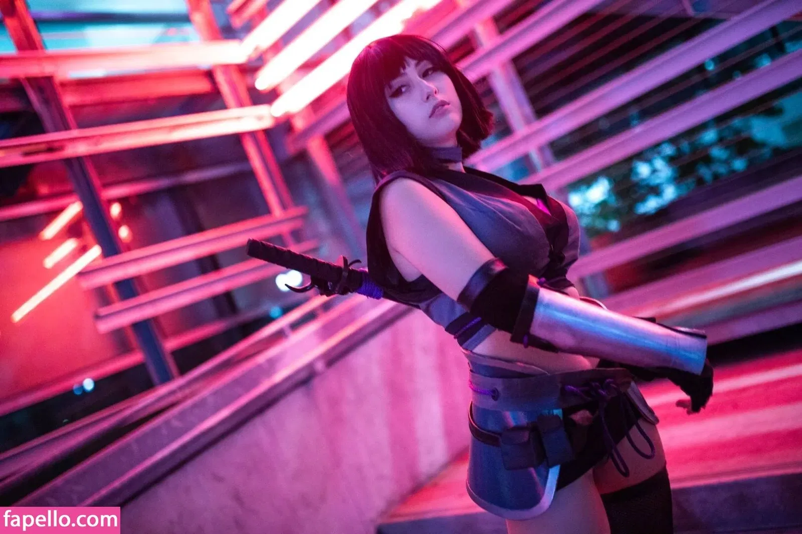 Miso Tokki Onlyfans Photo Gallery 