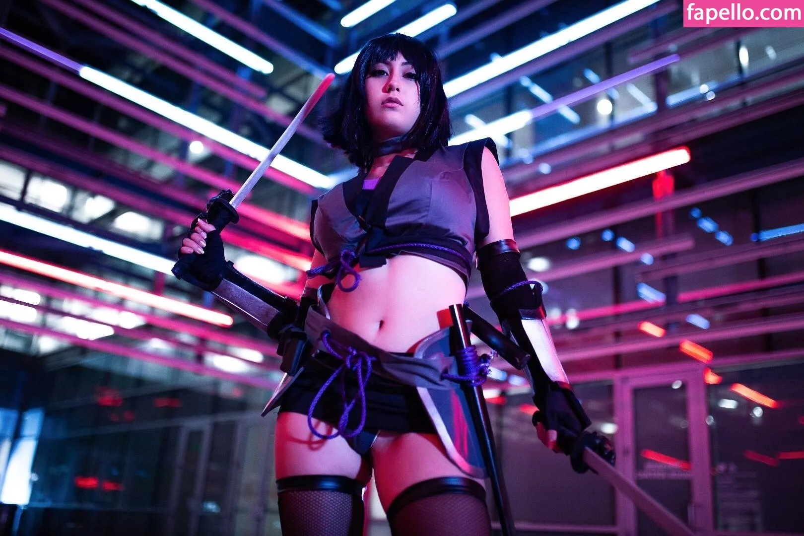 Miso Tokki Onlyfans Photo Gallery 