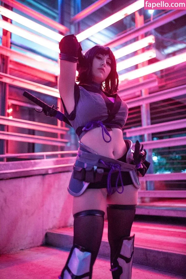 Miso Tokki Onlyfans Photo Gallery 