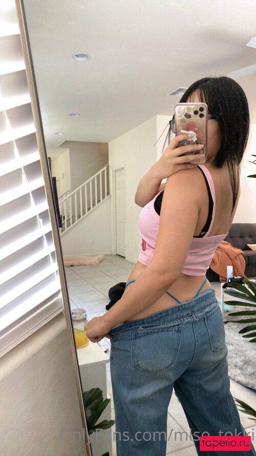 Miso Tokki Nude Onlyfans Photo 34
