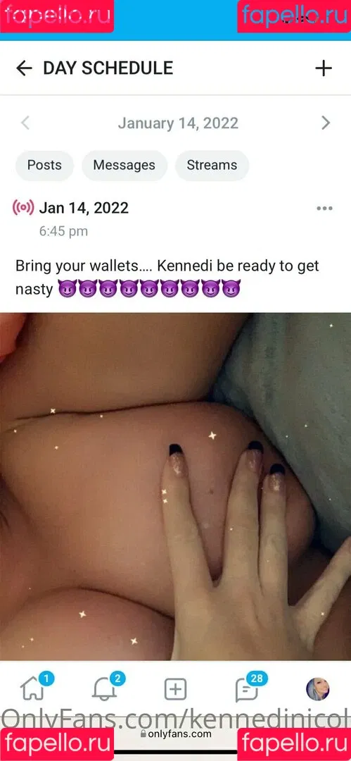 kennedinicolexoxo Onlyfans Photo Gallery 
