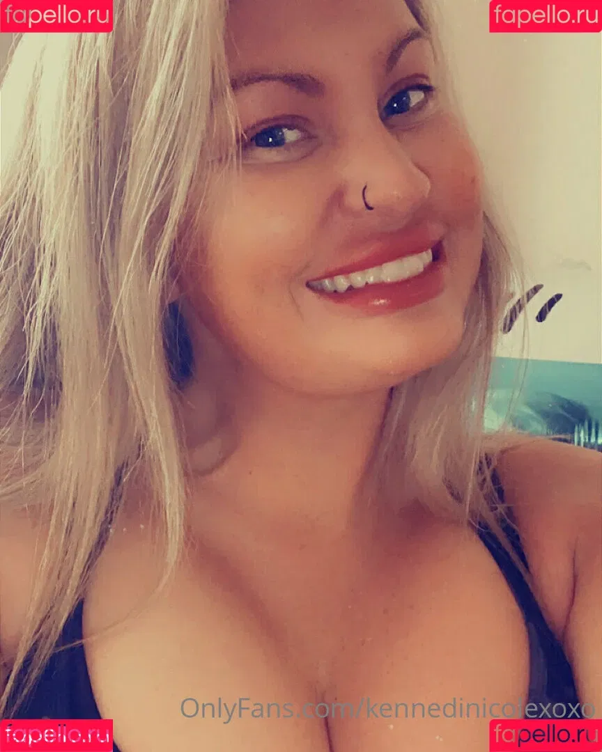 kennedinicolexoxo Onlyfans Photo Gallery 