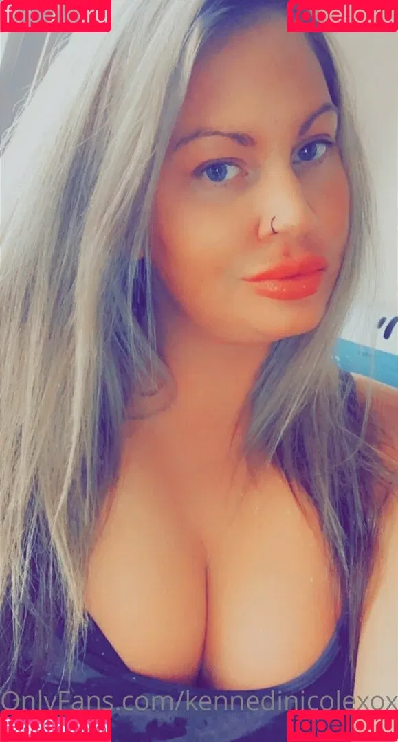 kennedinicolexoxo Onlyfans Photo Gallery 