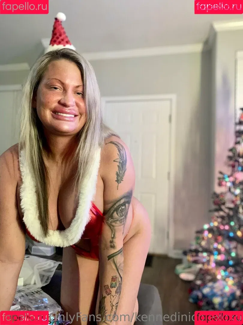 kennedinicolexoxo Onlyfans Photo Gallery 