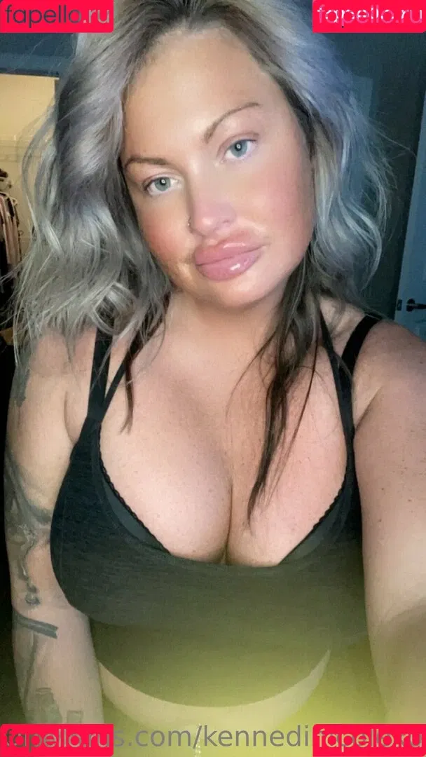 kennedinicolexoxo Onlyfans Photo Gallery 