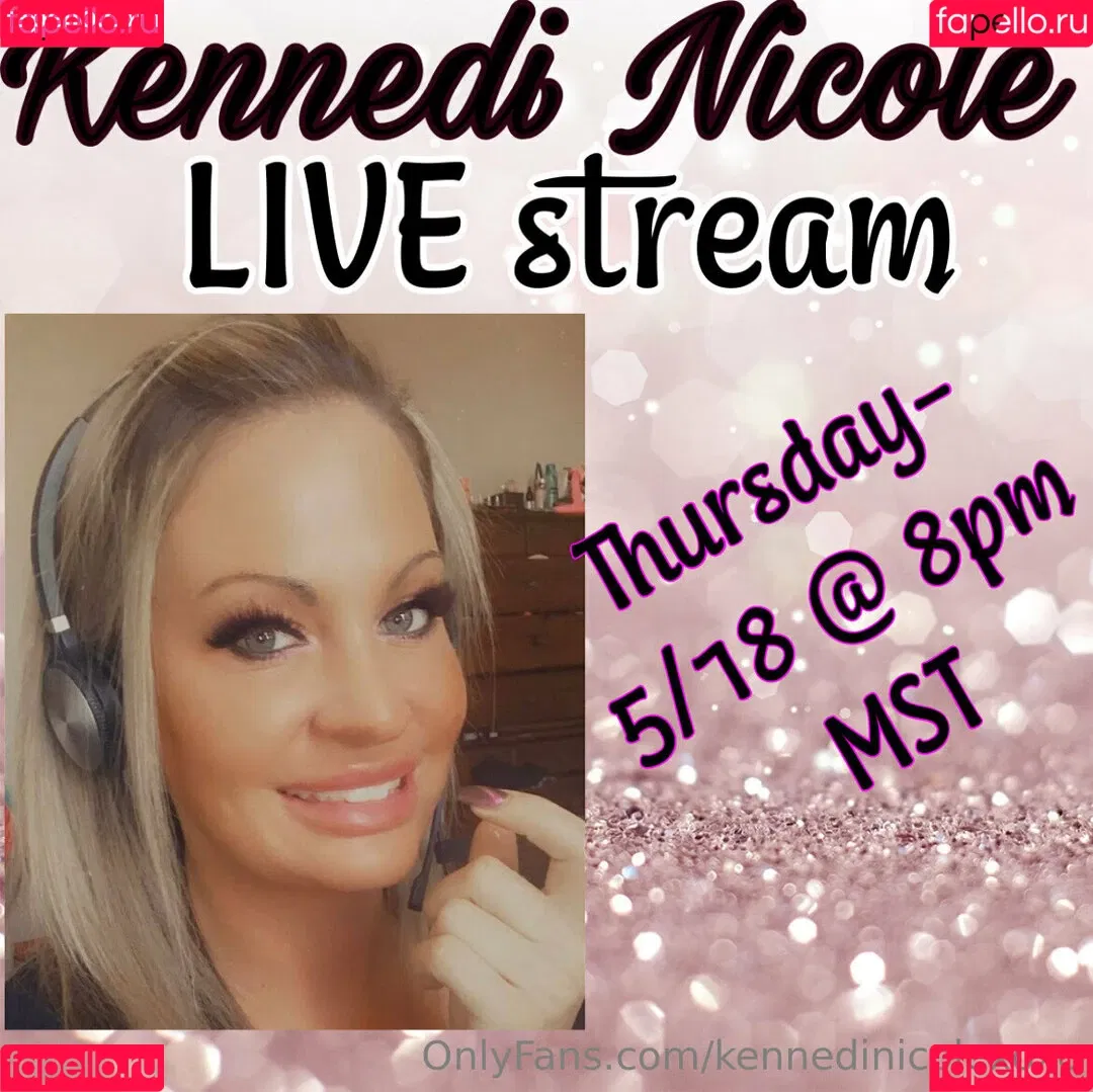 kennedinicolexoxo Onlyfans Photo Gallery 