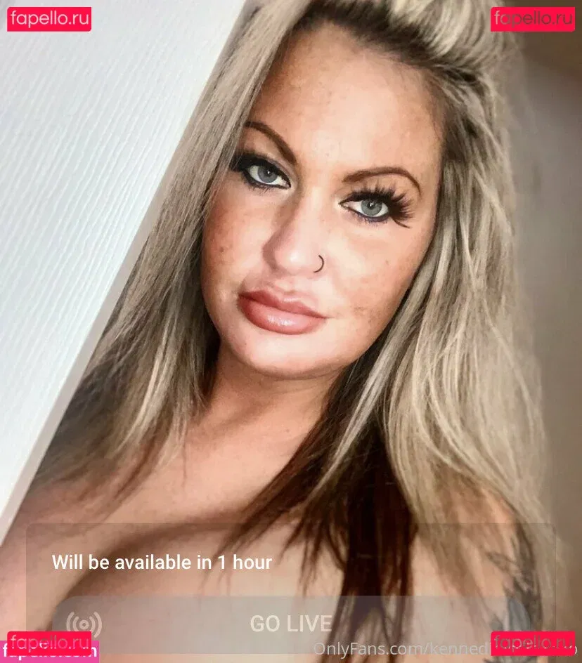 kennedinicolexoxo Onlyfans Photo Gallery 